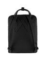 Fjällräven KANKEN/F23510 - VINYLON F - BLAC Sac a dos maroquinerie