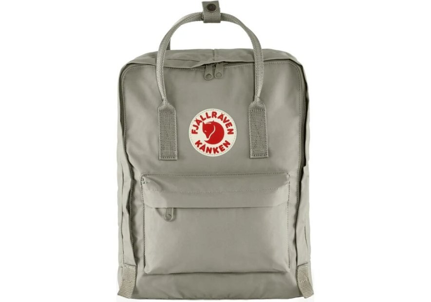 Fjällräven KANKEN/F23510 - VINYLON F - FOG Sac a dos Maroquinerie Fjällräven KANKEN/F23510 - VINYLON F - FOG Sac a dos Maroquinerie
