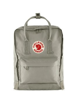 Fjällräven KANKEN/F23510 - VINYLON F - FOG Sac a dos Maroquinerie