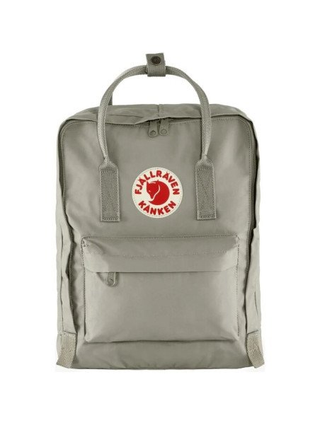 Fjällräven KANKEN/F23510 - VINYLON F - FOG  Sac a dos Maroquinerie