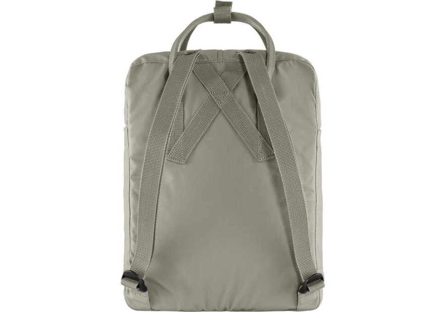 Fjällräven KANKEN/F23510 - VINYLON F - FOG Sac a dos Maroquinerie Fjällräven KANKEN/F23510 - VINYLON F - FOG Sac a dos Maroquinerie