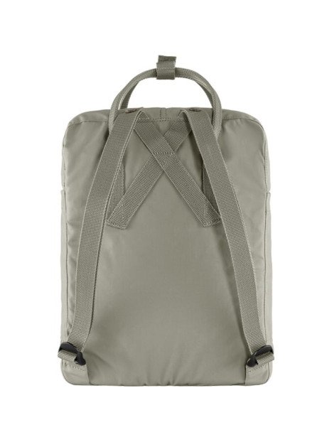 Fjällräven KANKEN/F23510 - VINYLON F - FOG  Sac a dos Maroquinerie