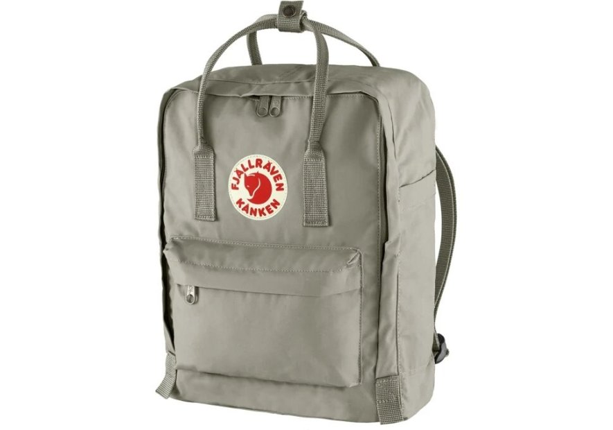 Fjällräven KANKEN/F23510 - VINYLON F - FOG Sac a dos Maroquinerie Fjällräven KANKEN/F23510 - VINYLON F - FOG Sac a dos Maroquinerie