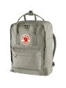 Fjällräven KANKEN/F23510 - VINYLON F - FOG  Sac a dos maroquinerie