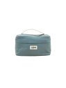 hindbag GASPARD - COTON BIO - SAUGE vanity gaspard beauty-case