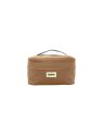 hindbag GASPARD - COTON BIO - CANELLE vanity gaspard beauty-case