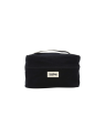 hindbag GASPARD - COTON BIO - NOIR vanity gaspard beauty-case