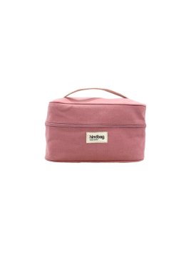 hindbag GASPARD - COTON BIO - ROSE BLUSH vanity gaspard Vanity