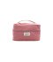 GASPARD - COTON BIO - ROSE BLUSH