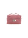hindbag GASPARD - COTON BIO - ROSE BLUSH vanity gaspard beauty-case