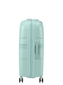 américan tourister 146371 - POLYPROPYLÈNE - BLEU SU valise 66 cm starvibe Valises