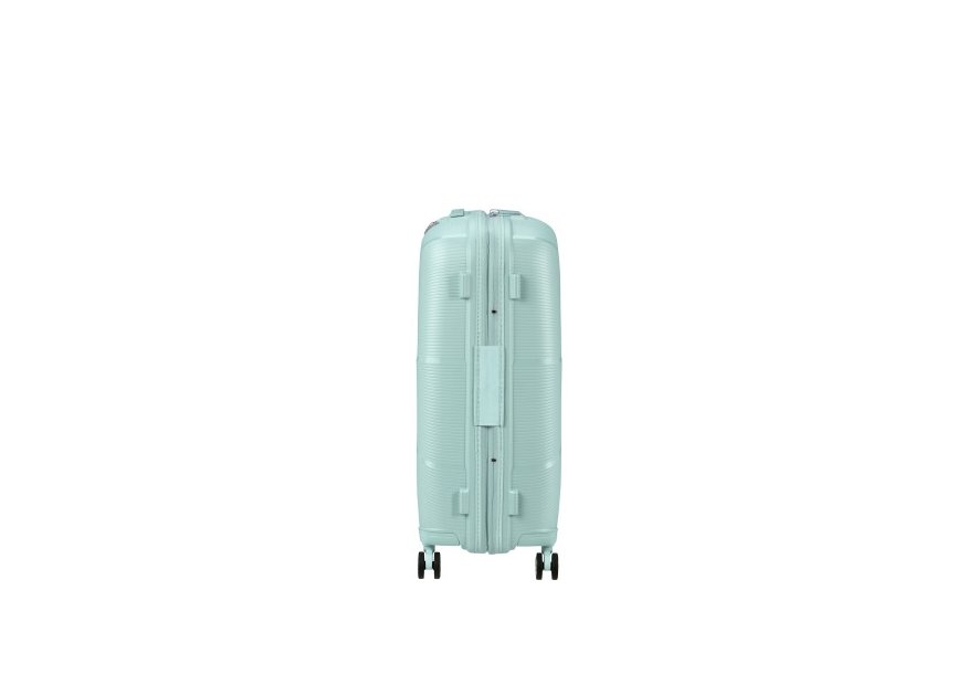 américan tourister 146371 - POLYPROPYLÈNE - BLEU SU valise 66 cm starvibe Valises