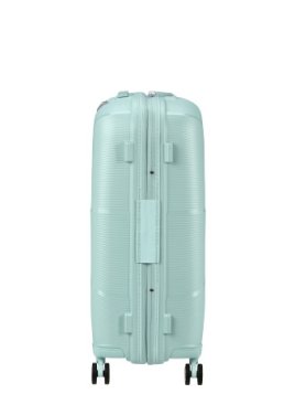 américan tourister 146371 - POLYPROPYLÈNE - BLEU SU valise 66 cm starvibe Valises