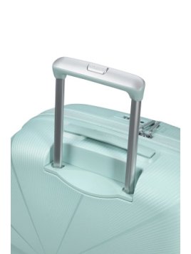 américan tourister 146371 - POLYPROPYLÈNE - BLEU SU valise 66 cm starvibe Valises