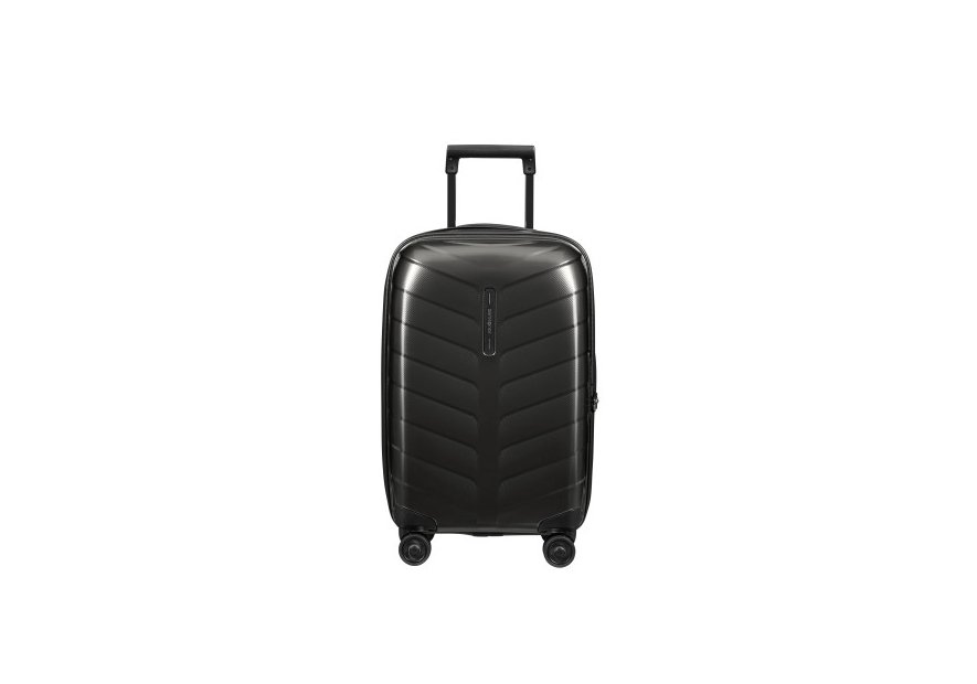 Samsonite 146117 - ROXKIN - ANTHRACITE - 1 samsonite-attrix-valise cabine exp Bagages cabine
