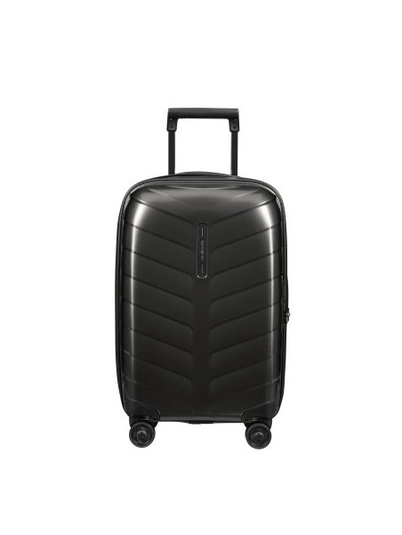 Samsonite 146117 - ROXKIN - ANTHRACITE - 1 samsonite-attrix-valise cabine exp Bagages cabine