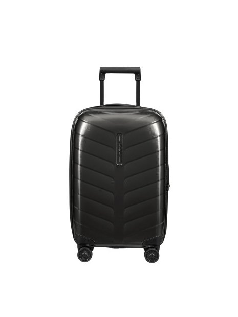 Samsonite 146117 - ROXKIN - ANTHRACITE samsonite-attrix-valise cabine exp valise-cabine