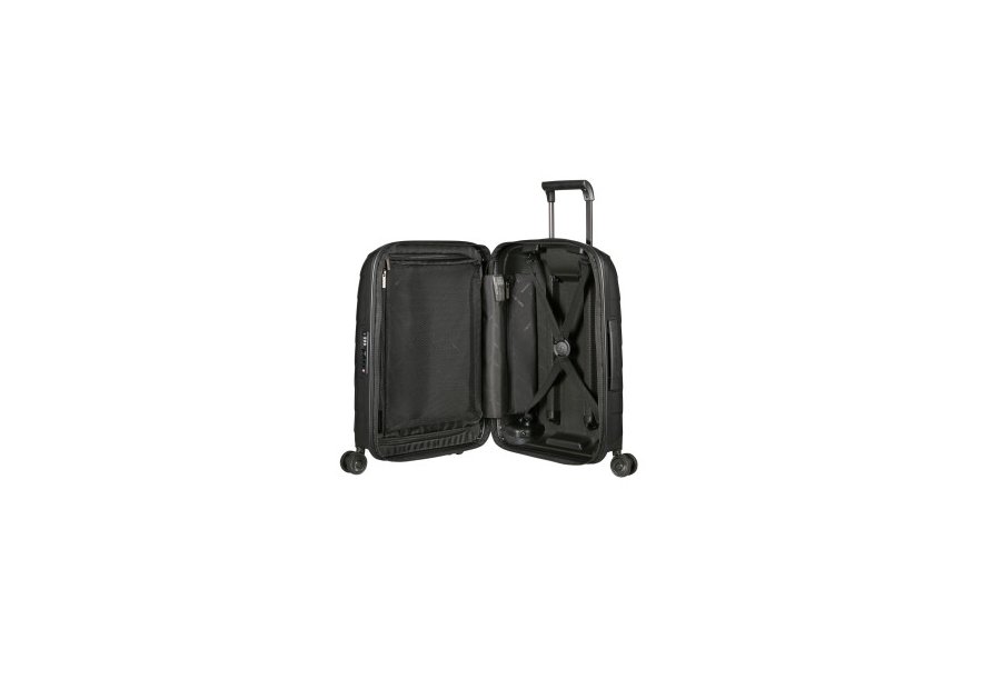Samsonite 146117 - ROXKIN - ANTHRACITE - 1 samsonite-attrix-valise cabine exp Bagages cabine