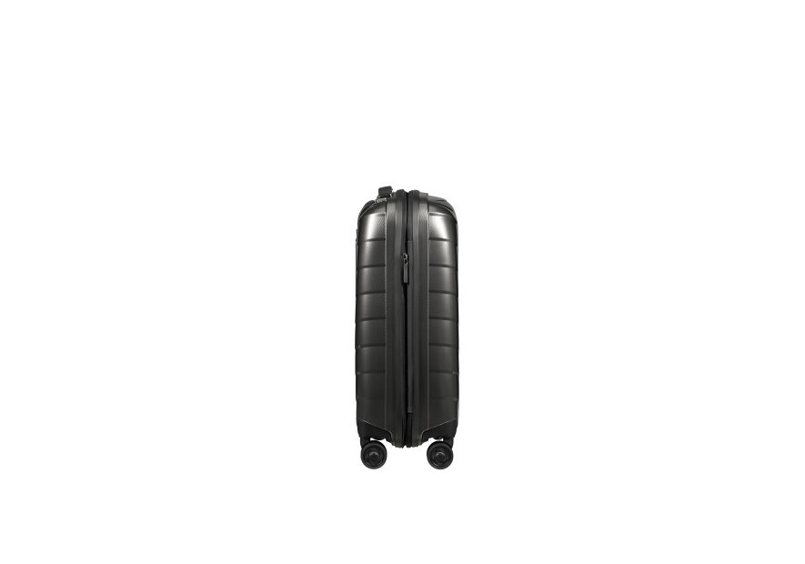 Samsonite 146117 - ROXKIN - ANTHRACITE - 1 samsonite-attrix-valise cabine exp Bagages cabine