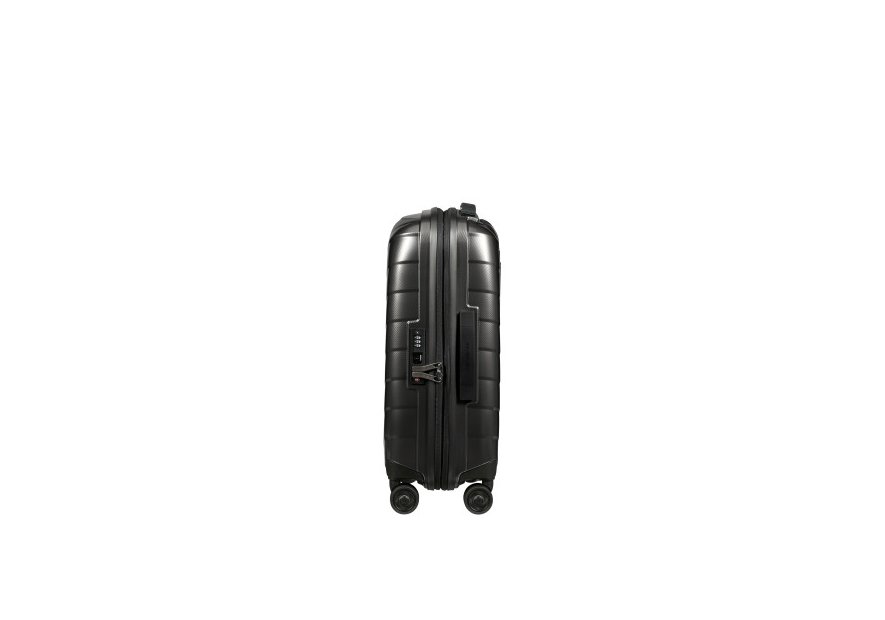 Samsonite 146117 - ROXKIN - ANTHRACITE - 1 samsonite-attrix-valise cabine exp Bagages cabine