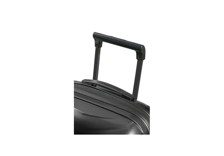 Samsonite 146117 - ROXKIN - ANTHRACITE - 1 samsonite-attrix-valise cabine exp Bagages cabine