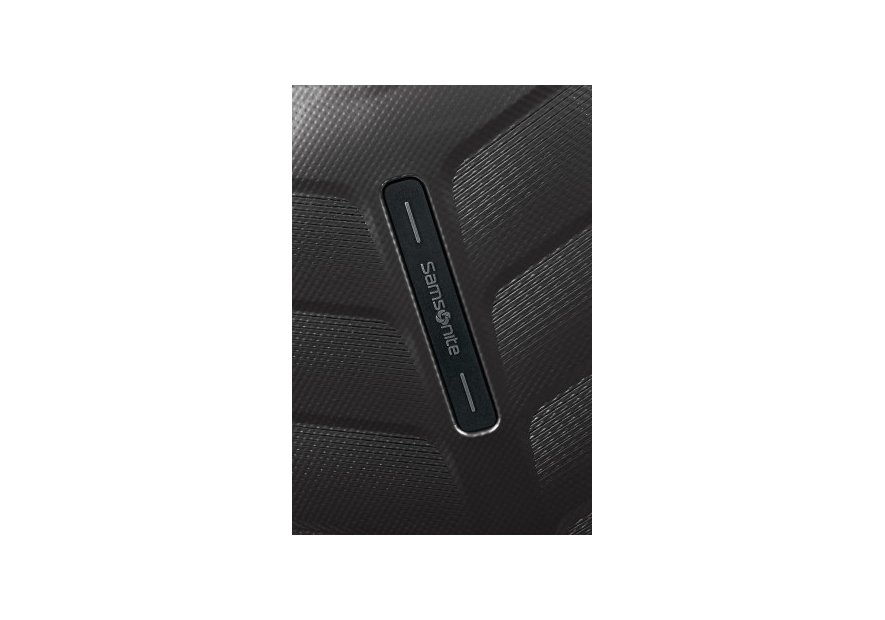 Samsonite 146117 - ROXKIN - ANTHRACITE - 1 samsonite-attrix-valise cabine exp Bagages cabine