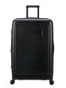 américan tourister 151861 - POLYPROPYLÈNE - NOIR -  valise dashpop 77cm valises