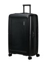 américan tourister 151861 - POLYPROPYLÈNE - NOIR -  valise dashpop 77cm valises