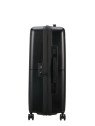 américan tourister 151861 - POLYPROPYLÈNE - NOIR -  valise dashpop 77cm valises