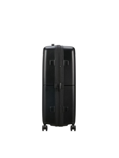 américan tourister 151861 - POLYPROPYLÈNE - NOIR -  valise dashpop 77cm Valises