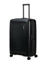 américan tourister 151861 - POLYPROPYLÈNE - NOIR -  valise dashpop 77cm valises