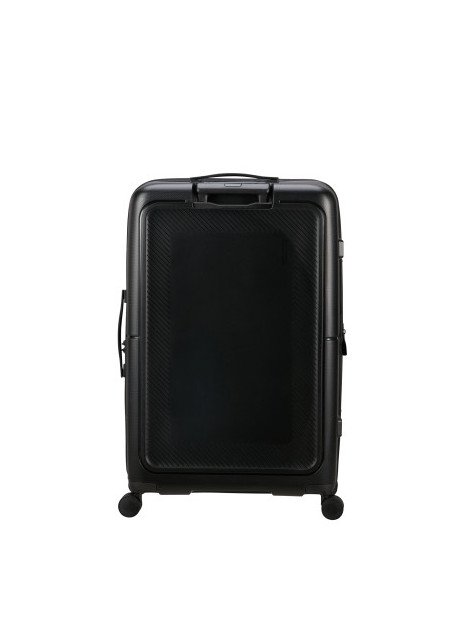 américan tourister 151861 - POLYPROPYLÈNE - NOIR -  valise dashpop 77cm Valises