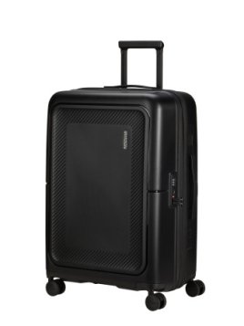 américan tourister 151860 - POLYPROPYLÈNE - NOIR -  valise 67cm dashpop Valises