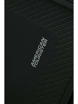 américan tourister 151860 - POLYPROPYLÈNE - NOIR -  valise 67cm dashpop Valises