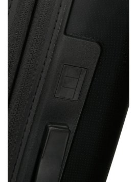 américan tourister 151860 - POLYPROPYLÈNE - NOIR -  valise 67cm dashpop Valises