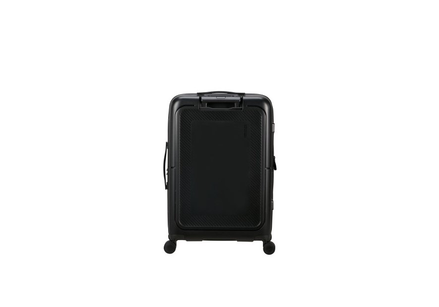 américan tourister 151860 - POLYPROPYLÈNE - NOIR -  valise 67cm dashpop Valises