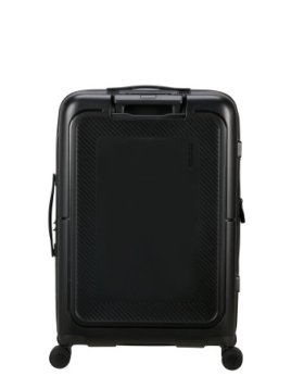américan tourister 151860 - POLYPROPYLÈNE - NOIR -  valise 67cm dashpop Valises