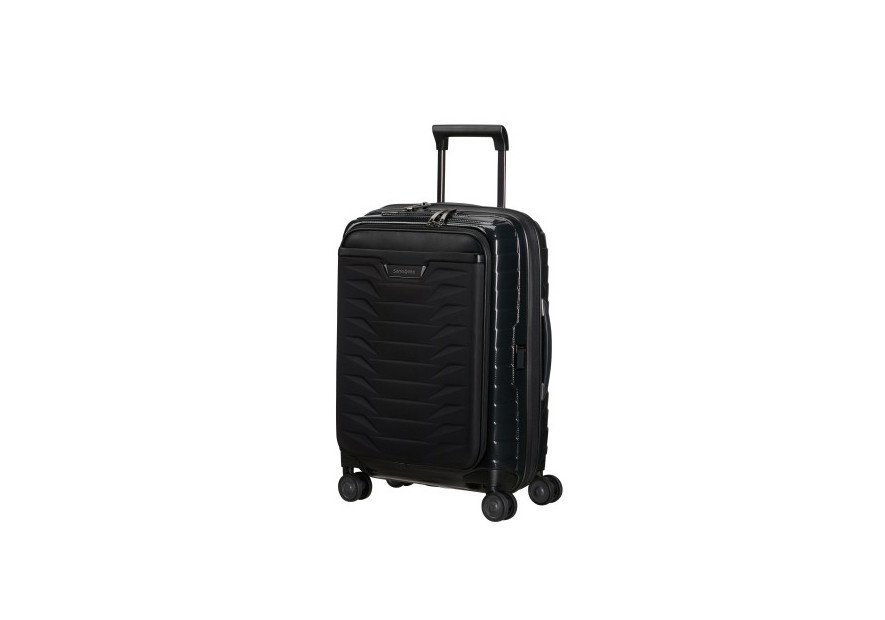Samsonite 151504/CW6007 - ROXKIN - NOIR -  valise bureaumobil proxis samsonite Bagages cabine