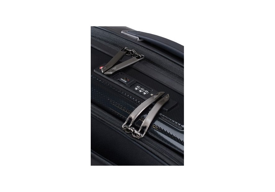 Samsonite 151504/CW6007 - ROXKIN - NOIR -  valise bureaumobil proxis samsonite Bagages cabine