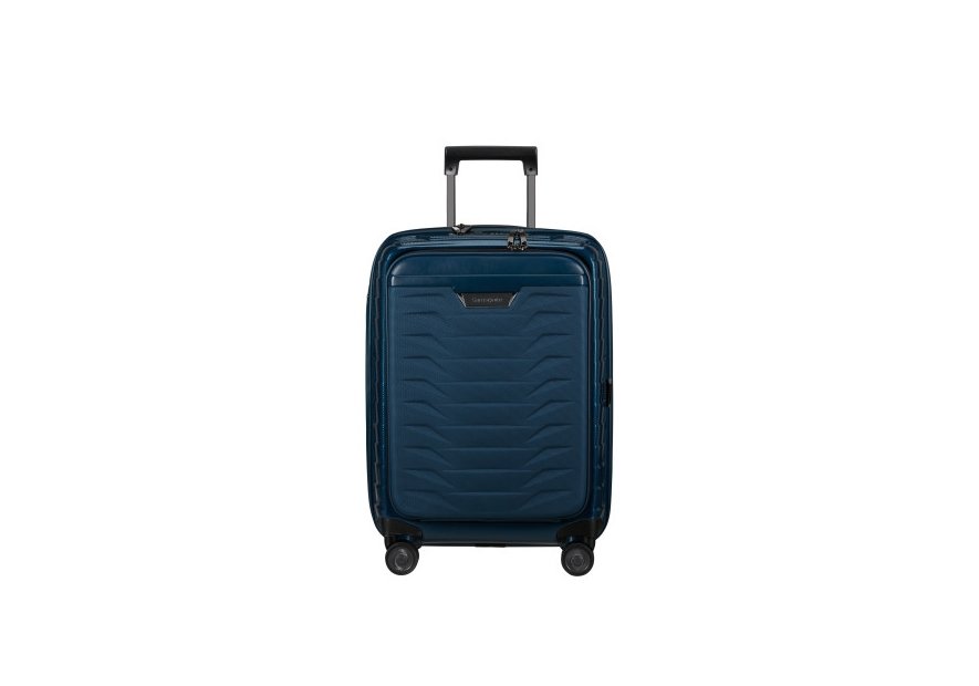 Samsonite 151504/CW6007 - ROXKIN - BLEU PÉ valise bureaumobil proxis samsonite Bagages cabine