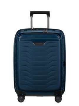 Samsonite 151504/CW6007 - ROXKIN - BLEU PÉ valise bureaumobil proxis samsonite Bagages cabine