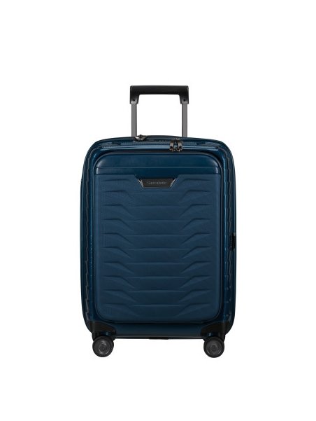 Samsonite 151504/CW6007 - ROXKIN - BLEU PÉ valise bureaumobil proxis samsonite Bagages cabine