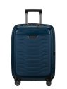 Samsonite 151504/CW6007 - ROXKIN - BLEU PÉ valise bureaumobil proxis samsonite valise-cabine