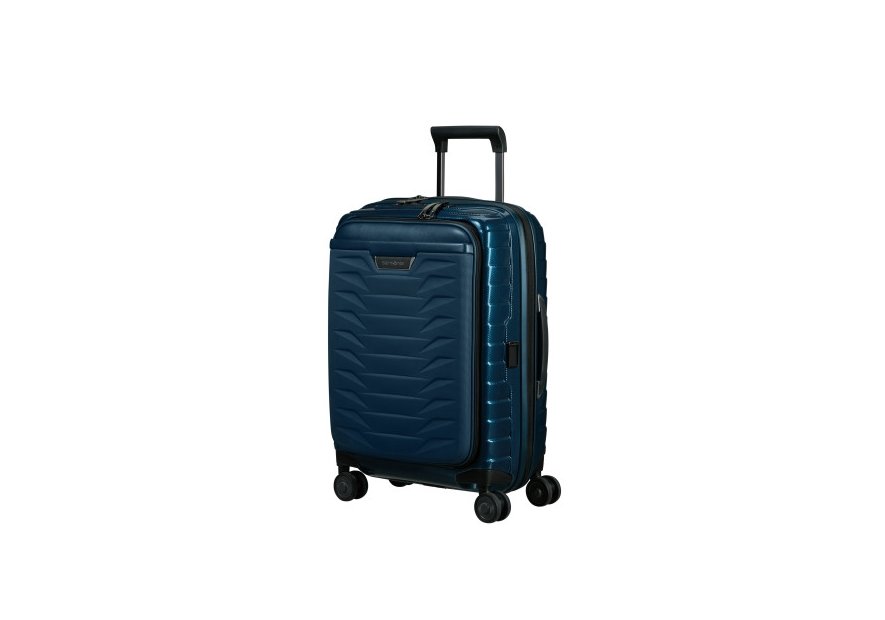 Samsonite 151504/CW6007 - ROXKIN - BLEU PÉ valise bureaumobil proxis samsonite Bagages cabine