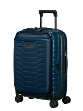 Samsonite 151504/CW6007 - ROXKIN - BLEU PÉ valise bureaumobil proxis samsonite Bagages cabine