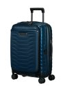 Samsonite 151504/CW6007 - ROXKIN - BLEU PÉ valise bureaumobil proxis samsonite valise-cabine