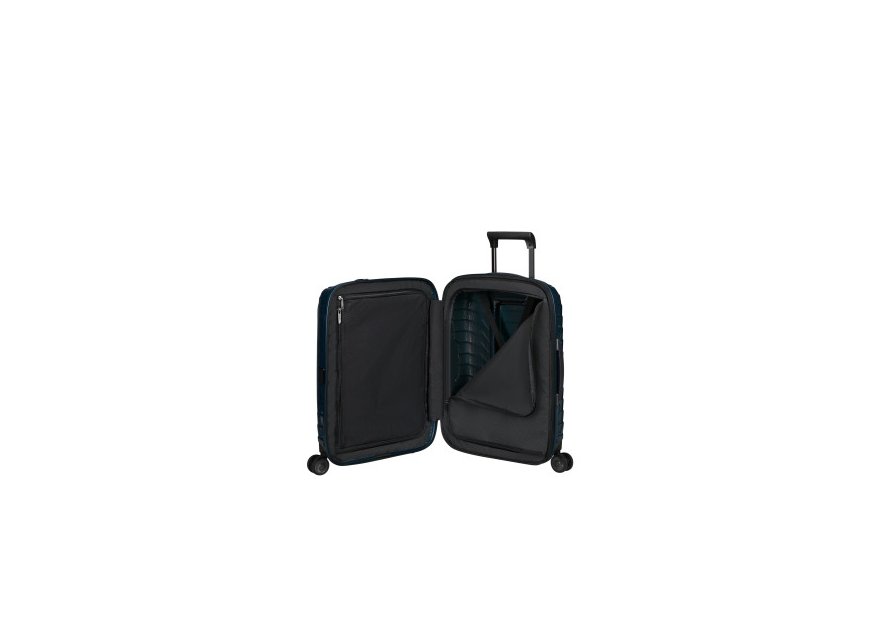 Samsonite 151504/CW6007 - ROXKIN - BLEU PÉ valise bureaumobil proxis samsonite Bagages cabine