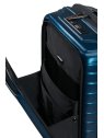 Samsonite 151504/CW6007 - ROXKIN - BLEU PÉ valise bureaumobil proxis samsonite valise-cabine