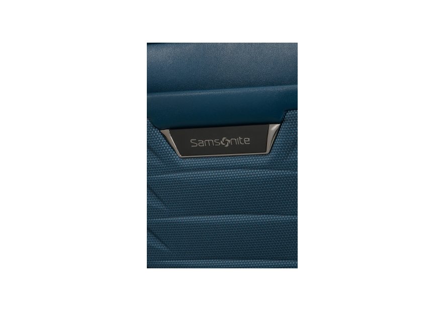 Samsonite 151504/CW6007 - ROXKIN - BLEU PÉ valise bureaumobil proxis samsonite Bagages cabine