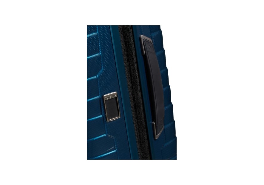Samsonite 151504/CW6007 - ROXKIN - BLEU PÉ valise bureaumobil proxis samsonite Bagages cabine